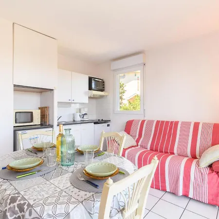 Zephyr-1 By Interhome * Аркашон