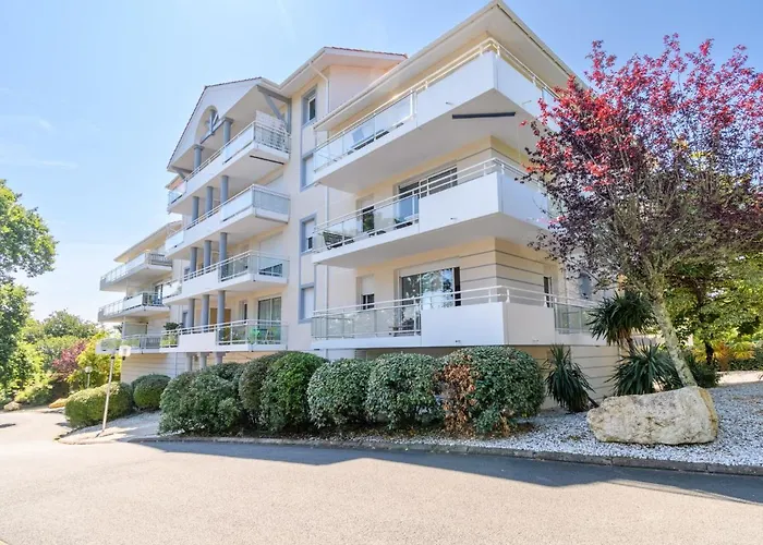 Zephyr-1 By Interhome Апартаменты *