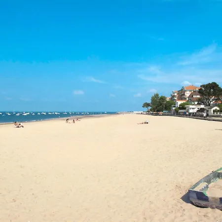 Zephyr-1 By Interhome Apartment