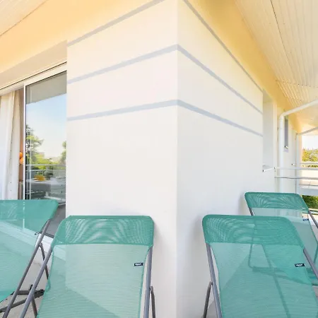 Apartment Zephyr-1 By Interhome