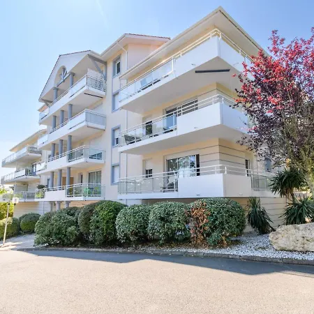 Zephyr-1 By Interhome Apartment *