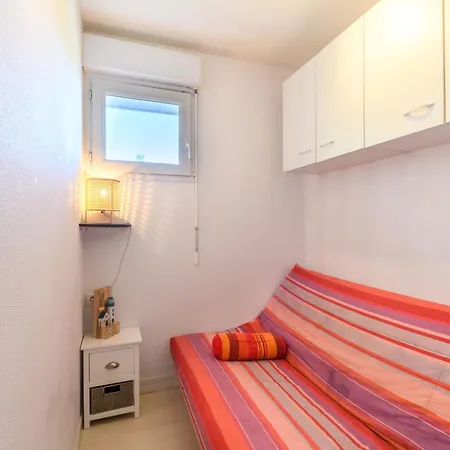 Apartment Zephyr-1 By Interhome Arcachon