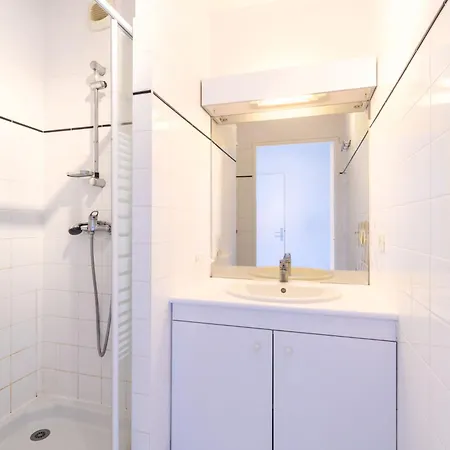 Zephyr-1 By Interhome Arcachon