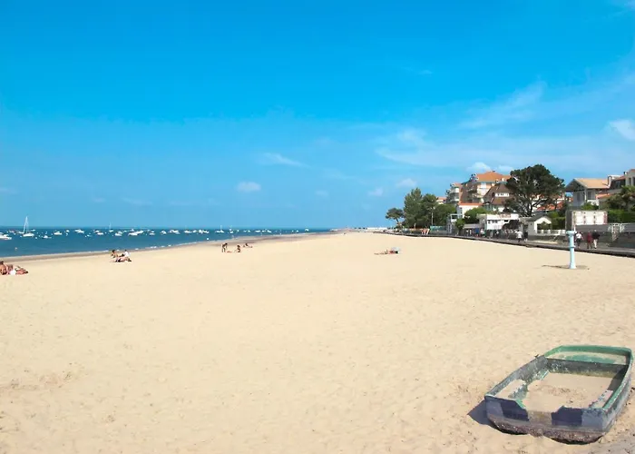 Zephyr-1 By Interhome Apartment