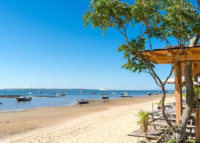 Zephyr-1 By Interhome Apartment *