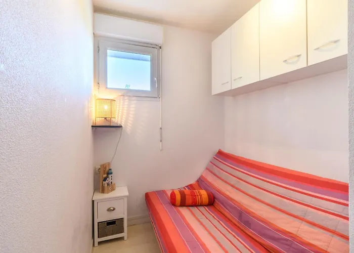 Apartment Zephyr-1 By Interhome Arcachon