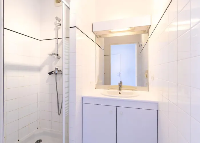 Zephyr-1 By Interhome Arcachon